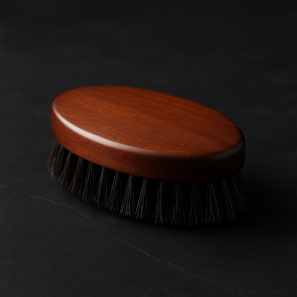 Brosse à barbe