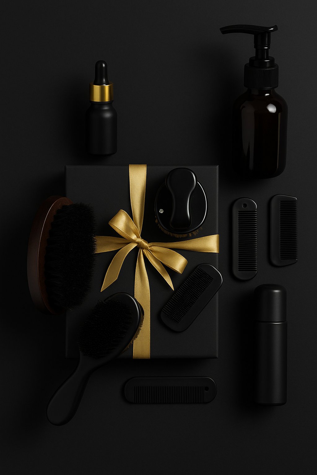 Accessoires de Soin