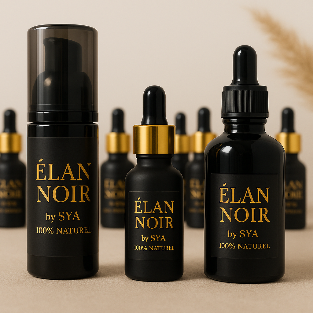 Huiles & Shampoing Premium