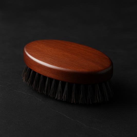 Brosse à barbe